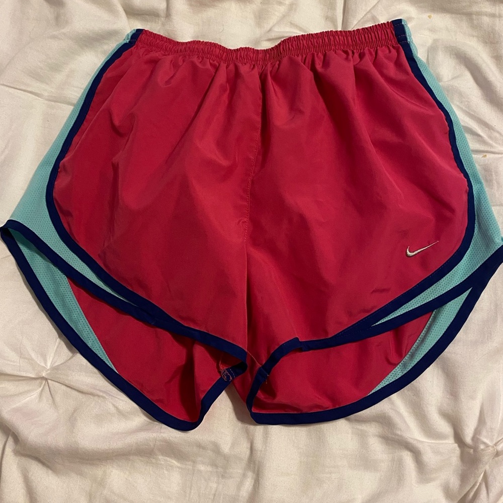 nike dri fit shorts